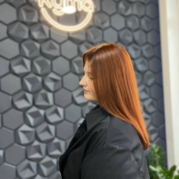 Фарбування