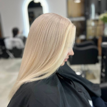 Тотал-блонд