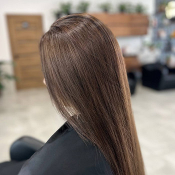 Вихід з темного