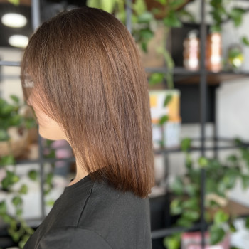 Повернення в натуральний