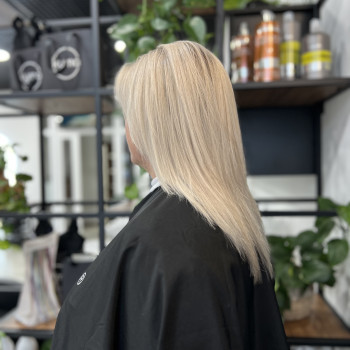 Шатуш без пропусків