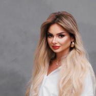 Парикмахер-колорист Анна Ткачук на Barb.ua