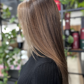 Бразильський блонд