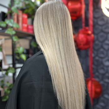 Техніка «шатуш»