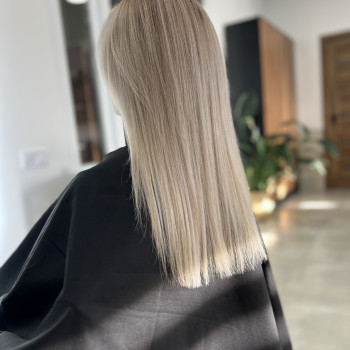 Техніка «шатуш»