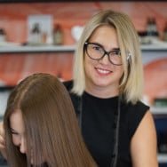 Перукар-колорист Лілія Істомина на Barb.ua