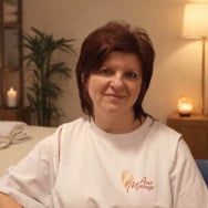 Массажист Віолетта Мулик на Barb.ua