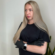 Мастер маникюра Юлія Ільченко на Barb.ua