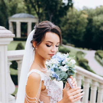 Фото с портфолио Ірина Лозінська