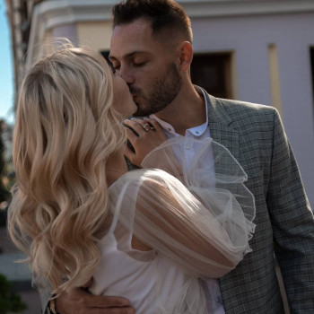 Фото с портфолио Ірина Лозінська