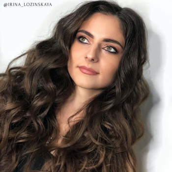 Фото с портфолио Ирина Лозинская