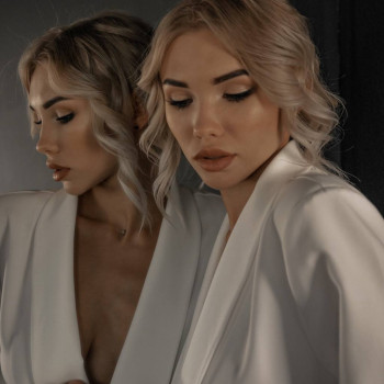 Фото с портфолио Ирина Лозинская