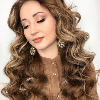 Фото с портфолио Ирина Лозинская