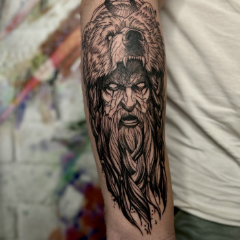 Фото с портфолио Анастасія Тітарчук