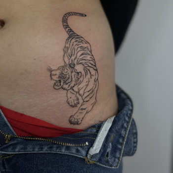 Фото с портфолио Анастасія Тітарчук