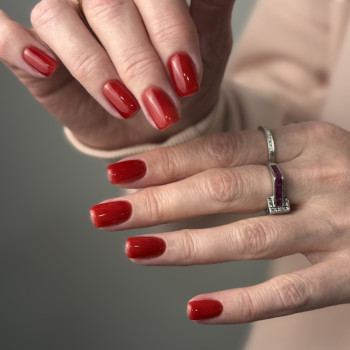 Фото с портфолио Fargo