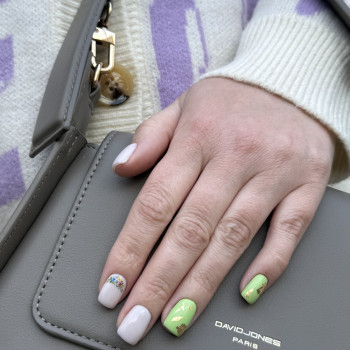 Фото с портфолио Fargo