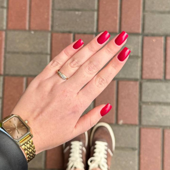 Фото с портфолио Fargo