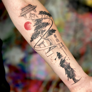 Фото с портфолио Анастасія Тітарчук