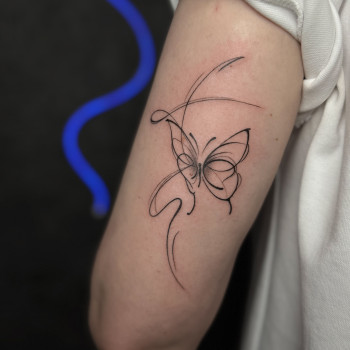 Фото с портфолио Анастасія Тітарчук