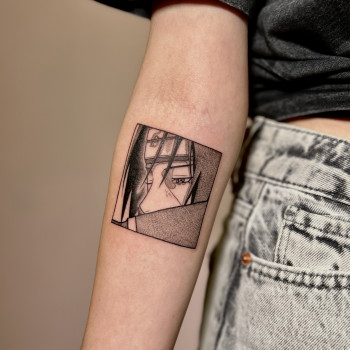 Фото с портфолио Анастасія Тітарчук