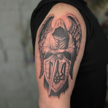 Фото с портфолио Анастасія Тітарчук