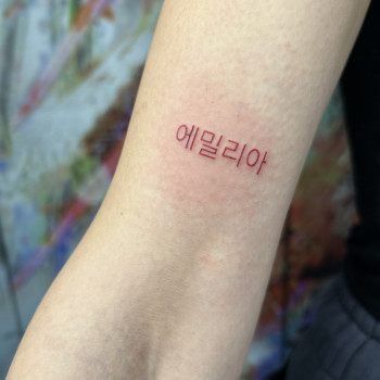 Фото с портфолио Анастасія Тітарчук