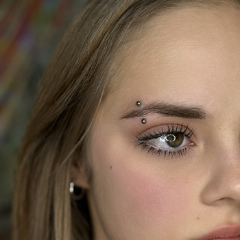 Фото с портфолио Анастасія Тітарчук