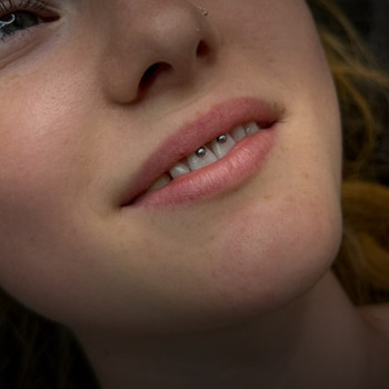 Фото с портфолио Анастасія Тітарчук