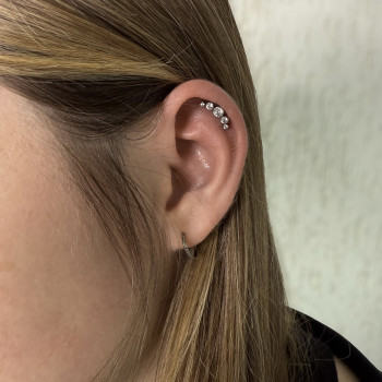 Фото с портфолио Анастасія Тітарчук