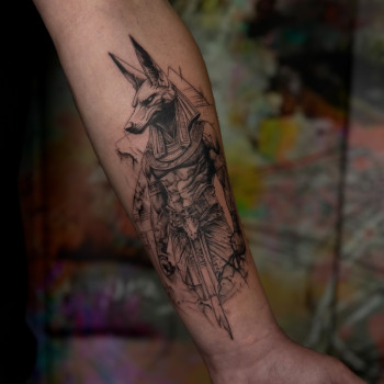 Фото с портфолио Анастасія Тітарчук