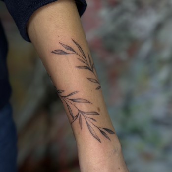 Фото с портфолио Анастасія Тітарчук