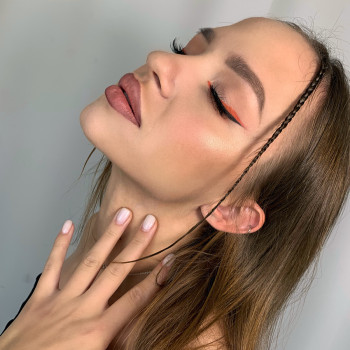 Фото с портфолио Ирина Лозинская