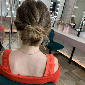 Фото с портфолио Ирина Лозинская