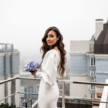 Фото с портфолио Ирина Лозинская