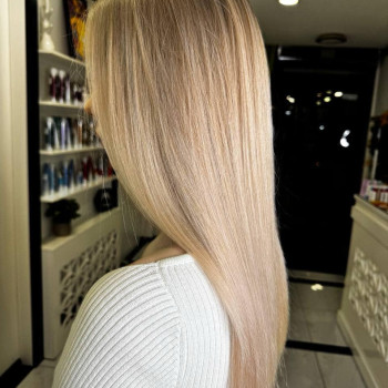 Фото с портфолио Fargo