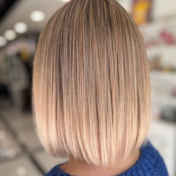 Фото с портфолио Fargo