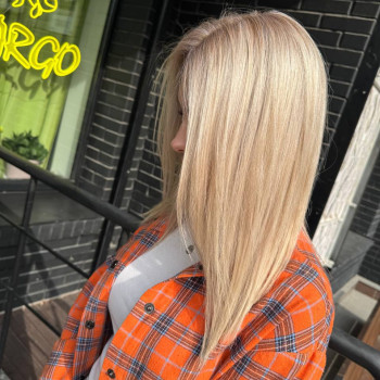 Фото с портфолио Fargo