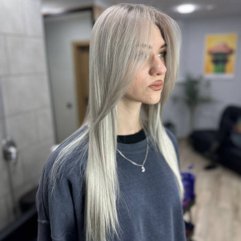 Фото с портфолио Fargo