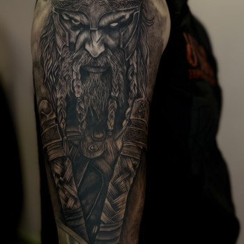 Фото с портфолио Анастасія Тітарчук