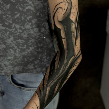 Фото с портфолио Анастасія Тітарчук