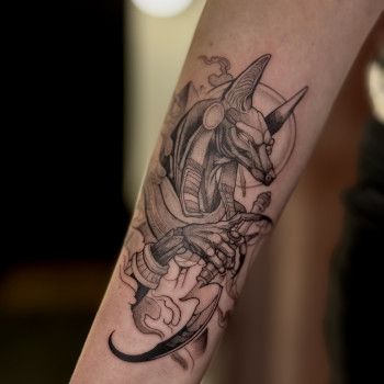 Фото с портфолио Анастасія Тітарчук