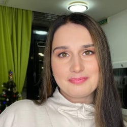 Оксана