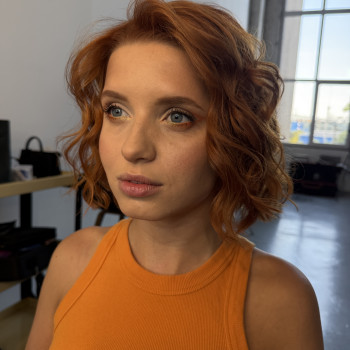 Фото с портфолио Ирина Лозинская