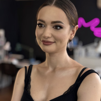 Фото с портфолио Ирина Лозинская