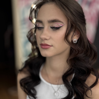 Фото с портфолио Ирина Лозинская