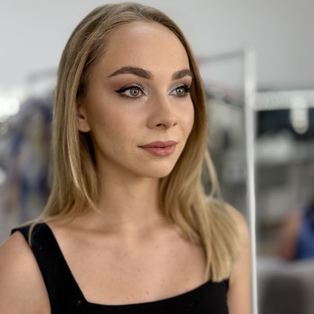 Фото с портфолио Ирина Лозинская