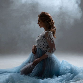 Фото с портфолио Ирина Лозинская