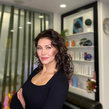 Легкий макияж повседневный возрастной, фото - Салон красоты Fargo