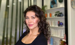 Макияж та зачіска Салон краси Fargo Київ